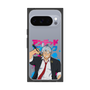プレミアムスクエアケース［ アンデッドアンラック - ペイント - アンディ ］