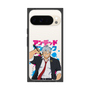 プレミアムスクエアケース［ アンデッドアンラック - ペイント - アンディ ］