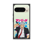 プレミアムスクエアケース［ アンデッドアンラック - ペイント - アンディ ］