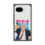 プレミアムスクエアケース［ アンデッドアンラック - ペイント - アンディ ］