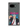 プレミアムスクエアケース［ アンデッドアンラック - ペイント - アンディ ］