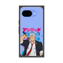 プレミアムスクエアケース［ アンデッドアンラック - ペイント - アンディ ］