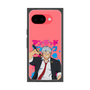 プレミアムスクエアケース［ アンデッドアンラック - ペイント - アンディ ］