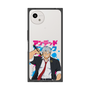 プレミアムスクエアケース［ アンデッドアンラック - ペイント - アンディ ］