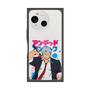 プレミアムスクエアケース［ アンデッドアンラック - ペイント - アンディ ］
