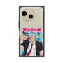 プレミアムスクエアケース［ アンデッドアンラック - ペイント - アンディ ］