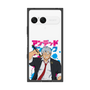 プレミアムスクエアケース［ アンデッドアンラック - ペイント - アンディ ］