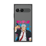 プレミアムスクエアケース［ アンデッドアンラック - ペイント - アンディ ］