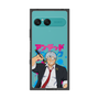 プレミアムスクエアケース［ アンデッドアンラック - ペイント - アンディ ］