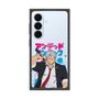 プレミアムスクエアケース［ アンデッドアンラック - ペイント - アンディ ］