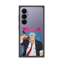 プレミアムスクエアケース［ アンデッドアンラック - ペイント - アンディ ］