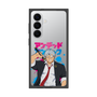 プレミアムスクエアケース［ アンデッドアンラック - ペイント - アンディ ］