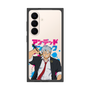 プレミアムスクエアケース［ アンデッドアンラック - ペイント - アンディ ］