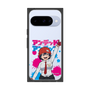 プレミアムスクエアケース［ アンデッドアンラック - ペイント - 出雲風子 ］