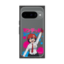プレミアムスクエアケース［ アンデッドアンラック - ペイント - 出雲風子 ］