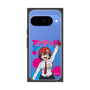 プレミアムスクエアケース［ アンデッドアンラック - ペイント - 出雲風子 ］