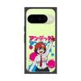 プレミアムスクエアケース［ アンデッドアンラック - ペイント - 出雲風子 ］