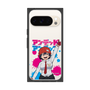 プレミアムスクエアケース［ アンデッドアンラック - ペイント - 出雲風子 ］