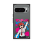 プレミアムスクエアケース［ アンデッドアンラック - ペイント - 出雲風子 ］
