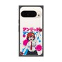 プレミアムスクエアケース［ アンデッドアンラック - ペイント - 出雲風子 ］
