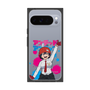 プレミアムスクエアケース［ アンデッドアンラック - ペイント - 出雲風子 ］