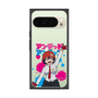 プレミアムスクエアケース［ アンデッドアンラック - ペイント - 出雲風子 ］
