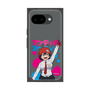 プレミアムスクエアケース［ アンデッドアンラック - ペイント - 出雲風子 ］