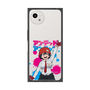 プレミアムスクエアケース［ アンデッドアンラック - ペイント - 出雲風子 ］