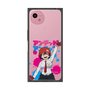 プレミアムスクエアケース［ アンデッドアンラック - ペイント - 出雲風子 ］
