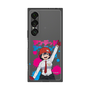 プレミアムスクエアケース［ アンデッドアンラック - ペイント - 出雲風子 ］