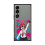 プレミアムスクエアケース［ アンデッドアンラック - ペイント - 出雲風子 ］