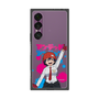プレミアムスクエアケース［ アンデッドアンラック - ペイント - 出雲風子 ］