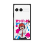 プレミアムスクエアケース［ アンデッドアンラック - ペイント - 出雲風子 ］