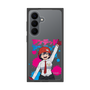 プレミアムスクエアケース［ アンデッドアンラック - ペイント - 出雲風子 ］