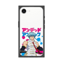 プレミアムスクエアケース［ アンデッドアンラック - ペイント - シェン ］