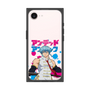 プレミアムスクエアケース［ アンデッドアンラック - ペイント - シェン ］