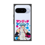 プレミアムスクエアケース［ アンデッドアンラック - ペイント - シェン ］