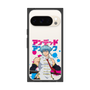 プレミアムスクエアケース［ アンデッドアンラック - ペイント - シェン ］