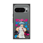 プレミアムスクエアケース［ アンデッドアンラック - ペイント - シェン ］