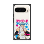 プレミアムスクエアケース［ アンデッドアンラック - ペイント - シェン ］