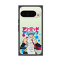 プレミアムスクエアケース［ アンデッドアンラック - ペイント - シェン ］