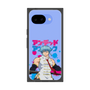 プレミアムスクエアケース［ アンデッドアンラック - ペイント - シェン ］