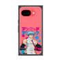プレミアムスクエアケース［ アンデッドアンラック - ペイント - シェン ］