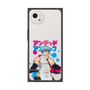 プレミアムスクエアケース［ アンデッドアンラック - ペイント - シェン ］