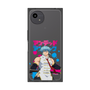 プレミアムスクエアケース［ アンデッドアンラック - ペイント - シェン ］