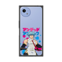 プレミアムスクエアケース［ アンデッドアンラック - ペイント - シェン ］