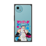 プレミアムスクエアケース［ アンデッドアンラック - ペイント - シェン ］