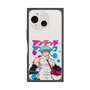 プレミアムスクエアケース［ アンデッドアンラック - ペイント - シェン ］