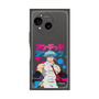 プレミアムスクエアケース［ アンデッドアンラック - ペイント - シェン ］