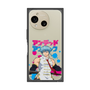 プレミアムスクエアケース［ アンデッドアンラック - ペイント - シェン ］